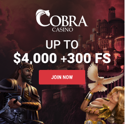 Cobra Casino